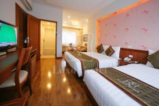Luxor Hotel