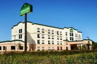 Wingate by Wyndham
