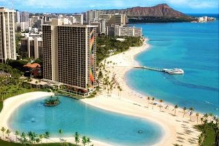 Hilton Hawaiian Village