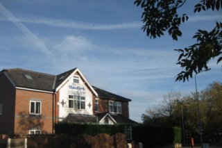 The Handforth Lodge