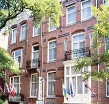 Hotel Aalders