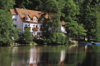 Hotel Haus Am See