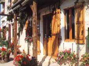 Hôtel Le Belle Vue