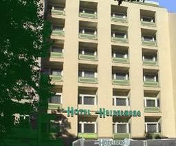Hotel Heidelberg