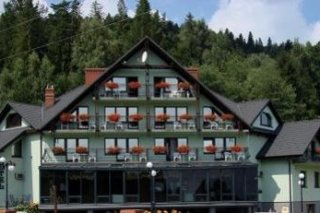 Hotel Zimnik
