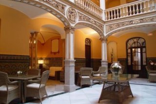 Hotel Palacio Arteaga