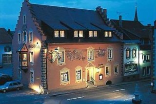 Landgasthof Hotel Rebstock