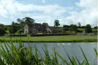 Cameley Lodge