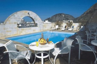 Mirador Rio Hotel