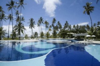 Patachocas Eco Resort