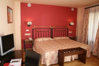 Hotel La Casa Mudéjar
