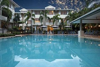 Cayman Villas