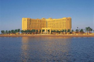 InterContinental  Hotel