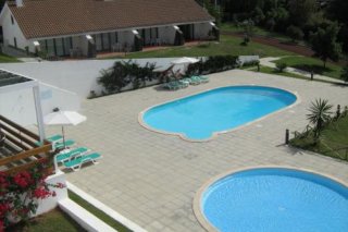 Apartamentos Turísticos Nossa Senhora Da Estrela