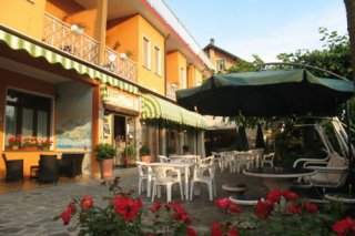Albergo Ristorante Monterosa