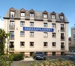 Fountain Court Grove
