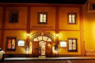 Boutique Hotel Fortuna