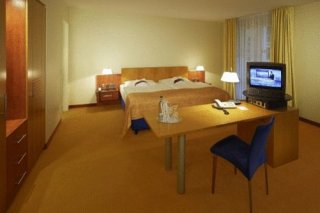 Mercure Hotel & Residenz  Checkpoint Charlie