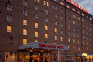 Renaissance  Hotel