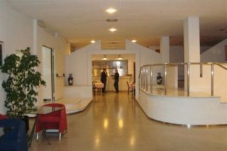 Zenit Hotel
