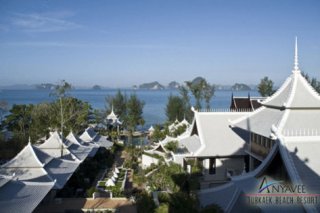 Anyavee Tubkaek Beach Resort