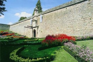 Forte De São Francisco Hotel