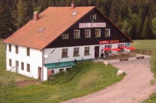 Auberge Des Hauts-Viaux