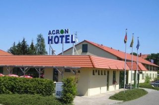 Acron-Hotel