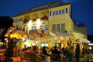 Hotel Bürgerbräu