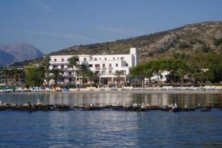 Hotel Hoposa Pollentia