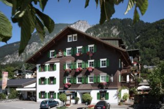Relax und Vitalhotel Adler