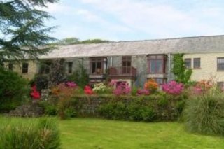 Trimstone Manor Country House Hotel