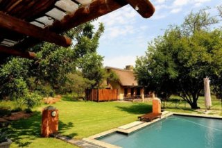 Sherewood Lodge