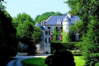 Château D'urtubie