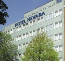 Hotel Nevada