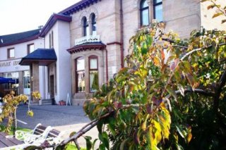Leapark Hotel