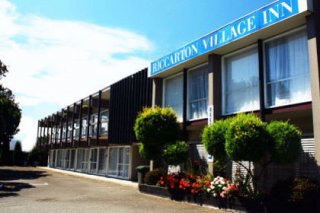 Riccarton Village Inn