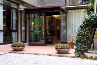 Hotel Terme San Pancrazio