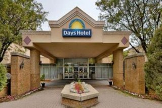 Days Hotel & Conference Centre Airport East