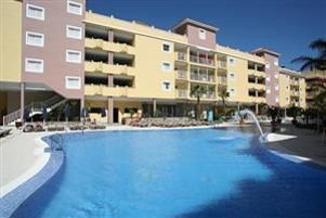 Hotel Costa Caleta