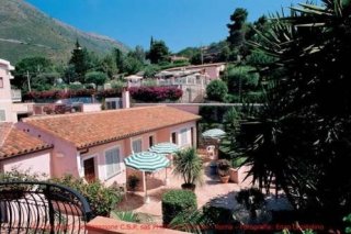 Hotel Ristorante Borgo La Tana