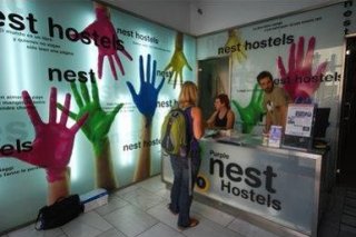Purple Nest Hostel