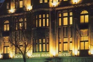 Kaiser Karl Hotel