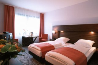 Park Plaza