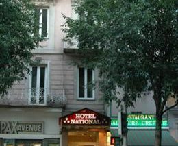 Hôtel National