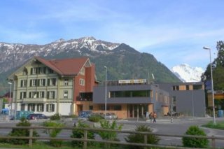 Backpackers Villa Sonnenhof