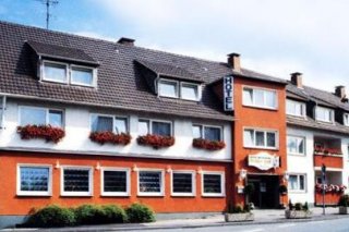 Hotel-Restaurant Reher Hof