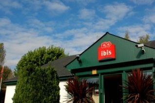 Ibis Holloway Circus