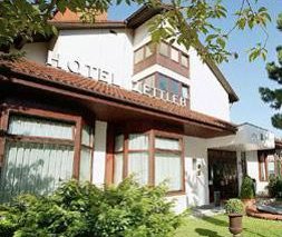 Hotel Zettler
