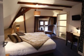 Hotel Alkmaer